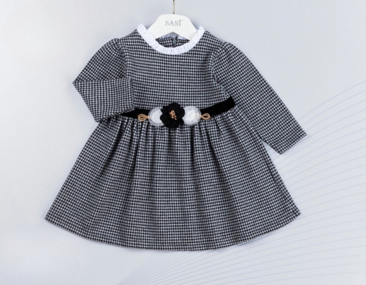 Dress for girl's up to 5 years