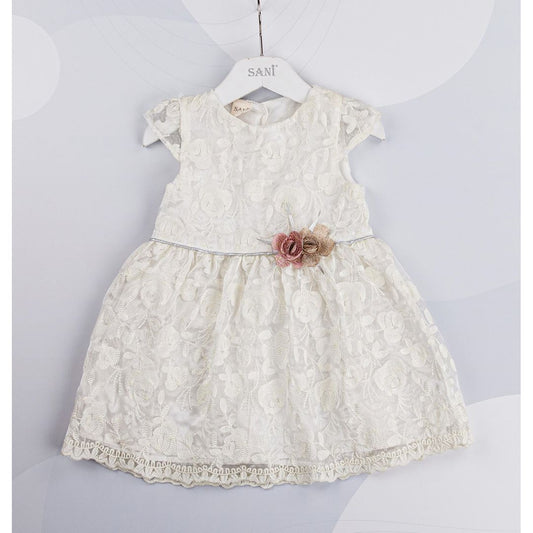 Girls Tulle Dress Sizes from 2Y to 5Y